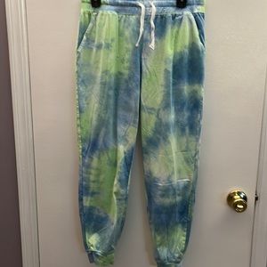 Heartnice Sleep/Lounge Pants EUC